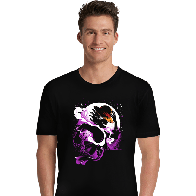 Daily_Deal_Shirts Premium Shirts, Unisex / Small / Black This Is My Peak