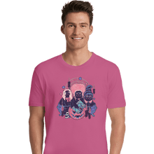 Load image into Gallery viewer, Daily_Deal_Shirts Premium Shirts, Unisex / Small / Azalea Hocus Pawcus
