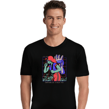Load image into Gallery viewer, Shirts Premium Shirts, Unisex / Small / Black Got The Power
