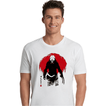 Load image into Gallery viewer, Daily_Deal_Shirts Premium Shirts, Unisex / Small / White Prey Hunter
