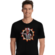 Load image into Gallery viewer, Shirts Premium Shirts, Unisex / Small / Black Caboom Boy
