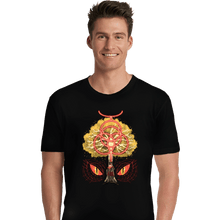Load image into Gallery viewer, Daily_Deal_Shirts Premium Shirts, Unisex / Small / Black The Erdtree
