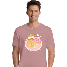 Load image into Gallery viewer, Shirts Premium Shirts, Unisex / Small / Pink Ramenby
