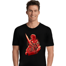 Load image into Gallery viewer, Daily_Deal_Shirts Premium Shirts, Unisex / Small / Black Lionheart Legacy
