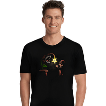 Load image into Gallery viewer, Shirts Premium Shirts, Unisex / Small / Black Plant Trap
