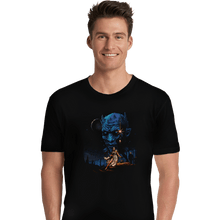 Load image into Gallery viewer, Shirts Premium Shirts, Unisex / Small / Black Throne Wars
