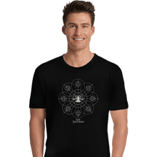 Load image into Gallery viewer, Shirts Premium Shirts, Unisex / Small / Black The elden
