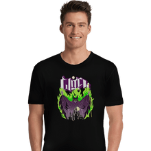 Load image into Gallery viewer, Secret_Shirts Premium Shirts, Unisex / Small / Black Witch
