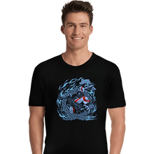 Load image into Gallery viewer, Daily_Deal_Shirts Premium Shirts, Unisex / Small / Black Prepare For Ragnarok
