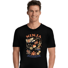 Load image into Gallery viewer, Daily_Deal_Shirts Premium Shirts, Unisex / Small / Black Ninja Starter Pack
