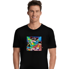 Load image into Gallery viewer, Daily_Deal_Shirts Premium Shirts, Unisex / Small / Black The Punk Dorks
