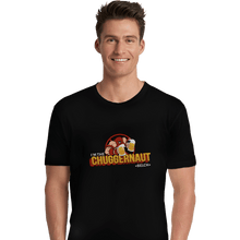 Load image into Gallery viewer, Shirts Premium Shirts, Unisex / Small / Black Chuggernaut
