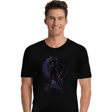 Load image into Gallery viewer, Shirts Premium Shirts, Unisex / Small / Black The Sailor
