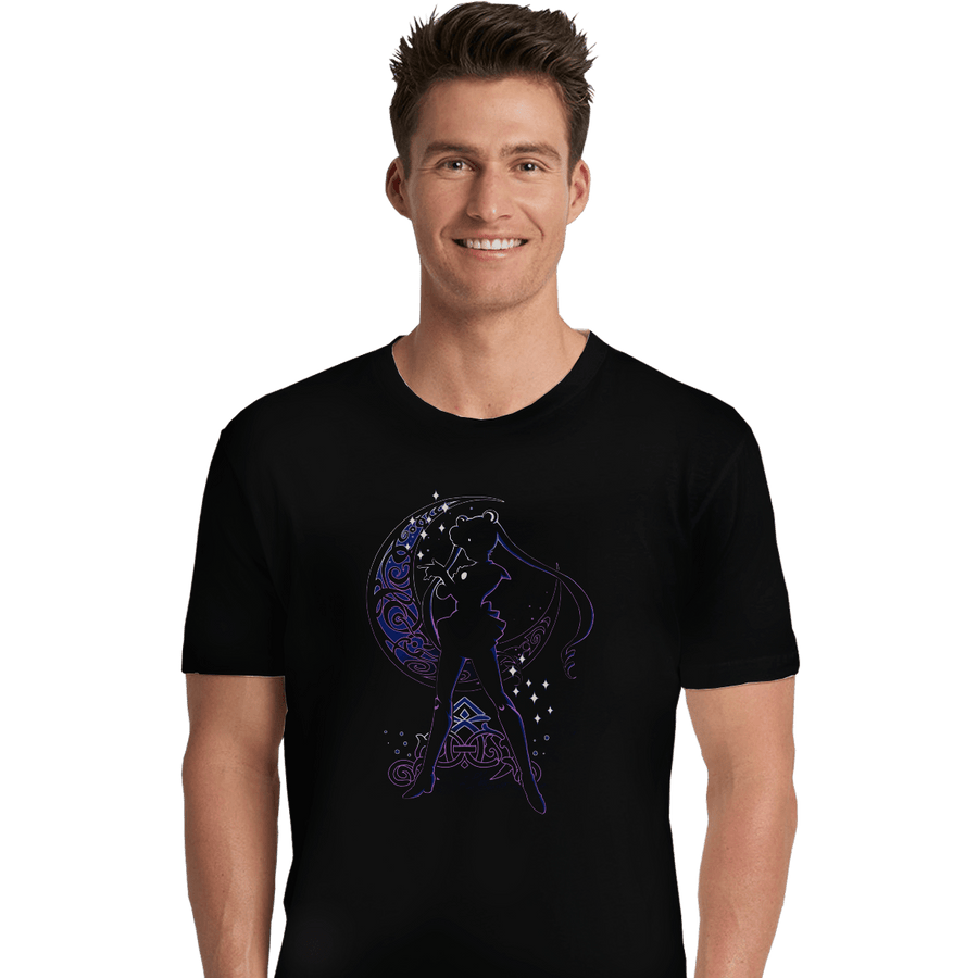 Shirts Premium Shirts, Unisex / Small / Black The Sailor