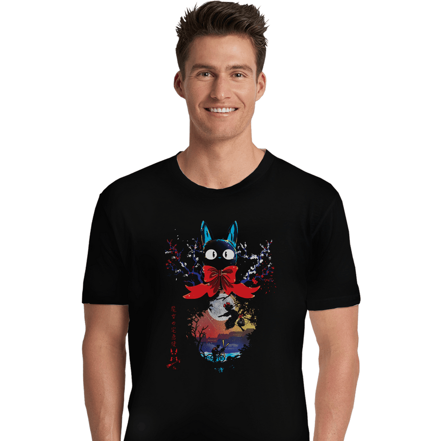 Shirts Premium Shirts, Unisex / Small / Black Jiji Delivery Spring