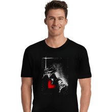 Load image into Gallery viewer, Shirts Premium Shirts, Unisex / Small / Black What Is Reality
