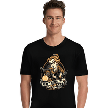Load image into Gallery viewer, Daily_Deal_Shirts Premium Shirts, Unisex / Small / Black Beast Tamer
