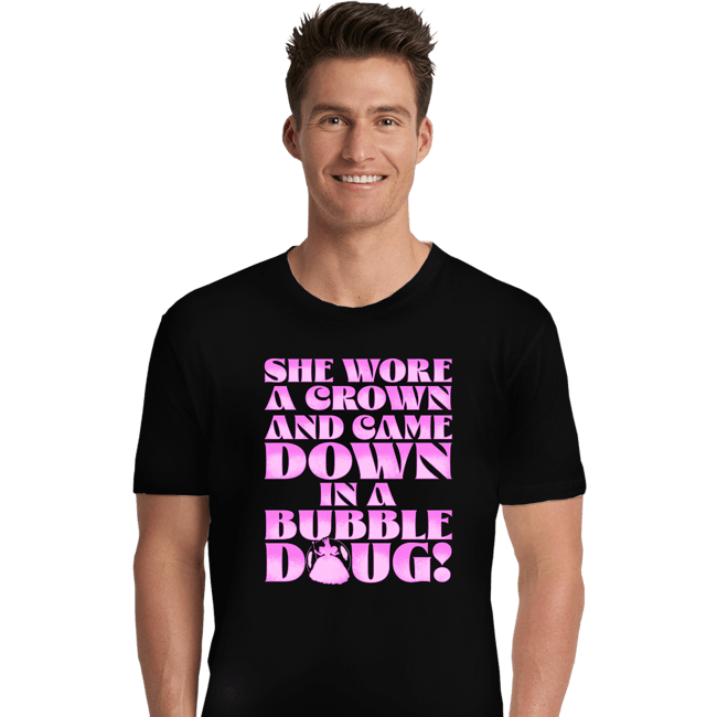 Secret_Shirts Premium Shirts, Unisex / Small / Black Wicked Witch Bro
