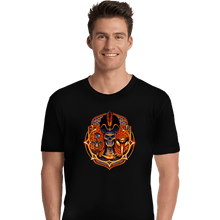 Load image into Gallery viewer, Daily_Deal_Shirts Premium Shirts, Unisex / Small / Black The Royal Vizer
