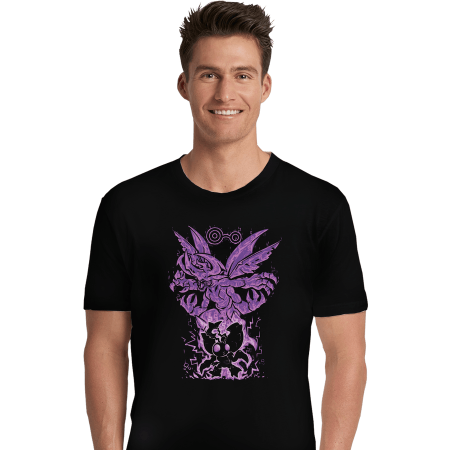 Shirts Premium Shirts, Unisex / Small / Black Digital Knowledge Within