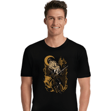 Load image into Gallery viewer, Daily_Deal_Shirts Premium Shirts, Unisex / Small / Black Symphony Of The Vampire
