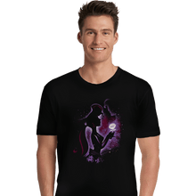 Load image into Gallery viewer, Shirts Premium Shirts, Unisex / Small / Black I Won&#39;t Say I&#39;m In Love
