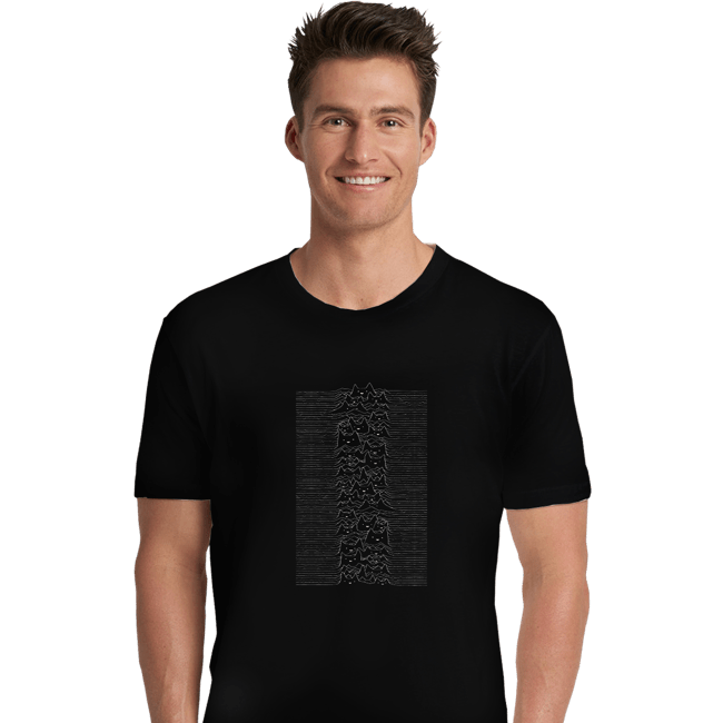 Daily_Deal_Shirts Premium Shirts, Unisex / Small / Black Furrdivision