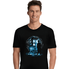 Load image into Gallery viewer, Daily_Deal_Shirts Premium Shirts, Unisex / Small / Black 10th Storm
