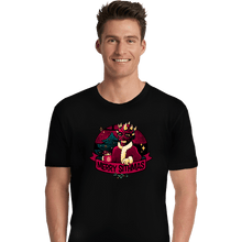 Load image into Gallery viewer, Daily_Deal_Shirts Premium Shirts, Unisex / Small / Black Merry Sithmas
