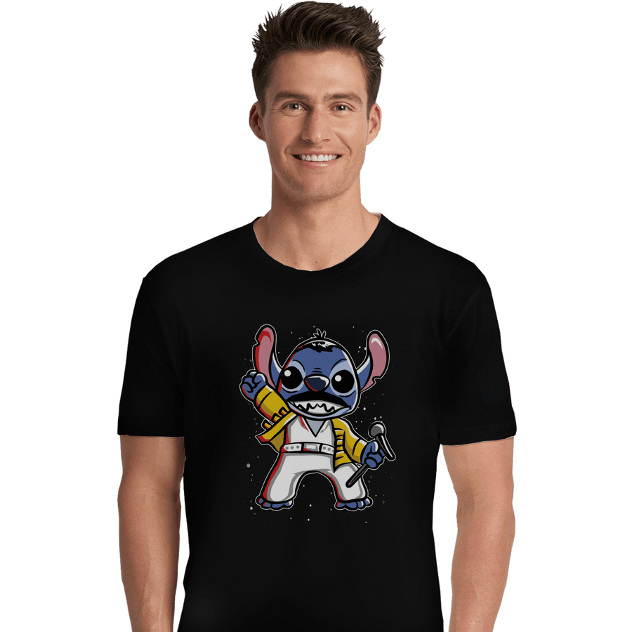 Shirts Premium Shirts, Unisex / Small / Black Space Rhapsody