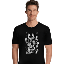 Load image into Gallery viewer, Shirts Premium Shirts, Unisex / Small / Black Christmas Play
