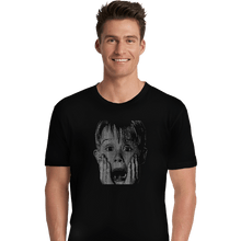 Load image into Gallery viewer, Shirts Premium Shirts, Unisex / Small / Black Kevin!
