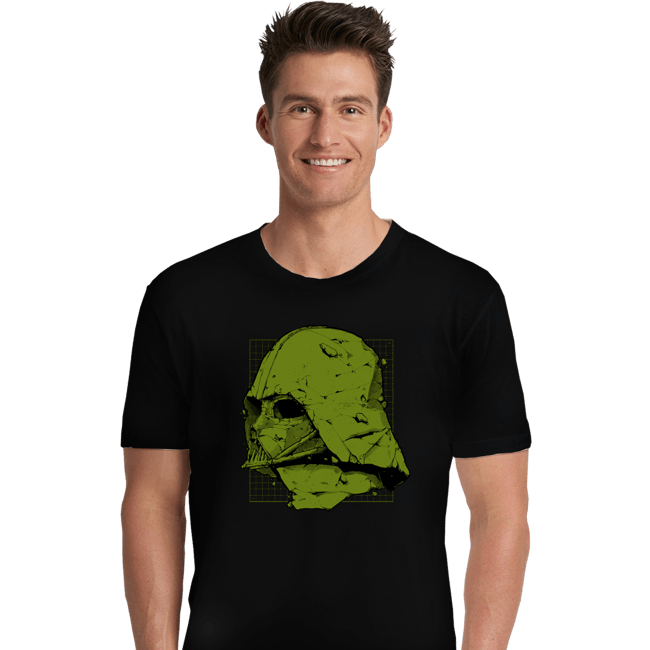 Shirts Premium Shirts, Unisex / Small / Black Primal Lord
