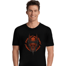 Load image into Gallery viewer, Daily_Deal_Shirts Premium Shirts, Unisex / Small / Black The Forging Of Power
