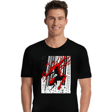Load image into Gallery viewer, Daily_Deal_Shirts Premium Shirts, Unisex / Small / Black New York Carnage
