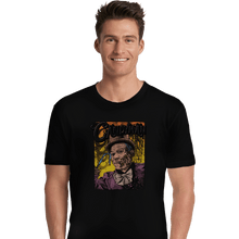 Load image into Gallery viewer, Shirts Premium Shirts, Unisex / Small / Black Candyman
