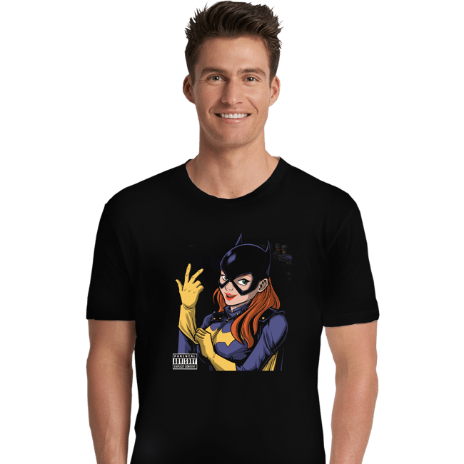 Shirts Premium Shirts, Unisex / Small / Black BG182