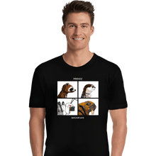 Load image into Gallery viewer, Daily_Deal_Shirts Premium Shirts, Unisex / Small / Black Batch 89 Days
