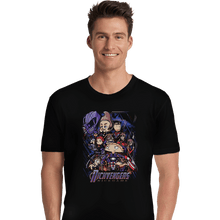 Load image into Gallery viewer, Shirts Premium Shirts, Unisex / Small / Black Nickgame
