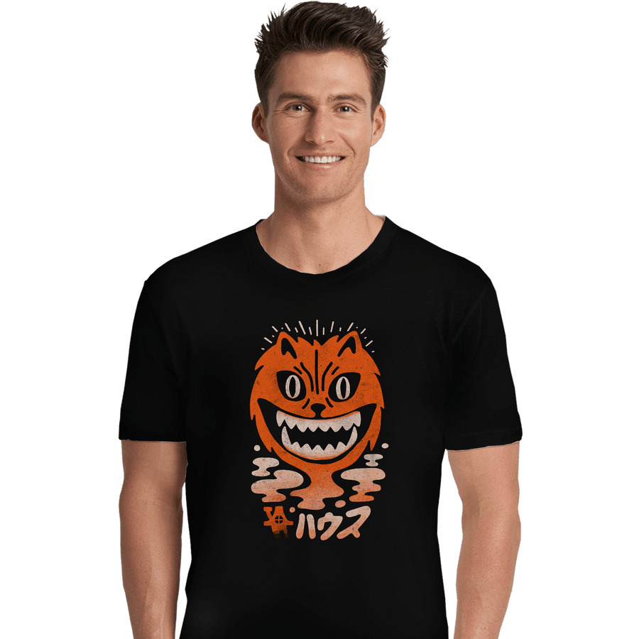 Shirts Premium Shirts, Unisex / Small / Black Home Sweet Home