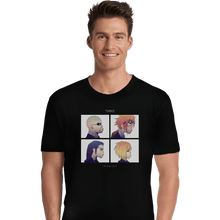 Load image into Gallery viewer, Shirts Premium Shirts, Unisex / Small / Black Turkz
