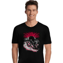 Load image into Gallery viewer, Daily_Deal_Shirts Premium Shirts, Unisex / Small / Black Hellsing Metal
