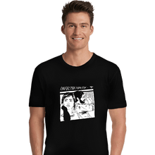 Load image into Gallery viewer, Secret_Shirts Premium Shirts, Unisex / Small / Black Infected Youth
