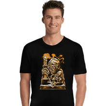 Load image into Gallery viewer, Daily_Deal_Shirts Premium Shirts, Unisex / Small / Black Teller Of Tales
