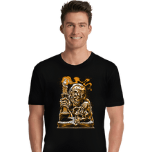 Load image into Gallery viewer, Daily_Deal_Shirts Premium Shirts, Unisex / Small / Black Teller Of Tales
