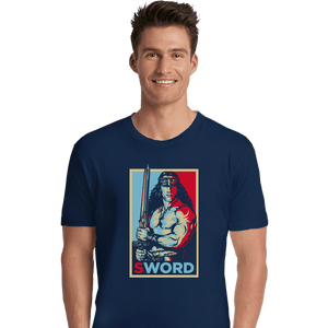 Shirts (S)word