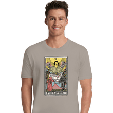 Load image into Gallery viewer, Secret_Shirts Premium Shirts, Unisex / Small / Sand Buttercup and Westley
