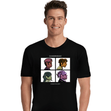 Load image into Gallery viewer, Shirts Premium Shirts, Unisex / Small / Black Dunderheadz
