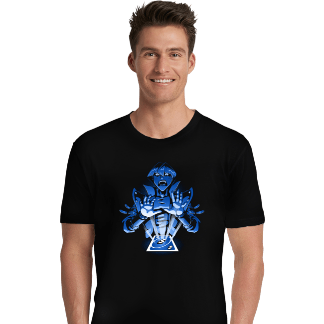 Secret_Shirts Premium Shirts, Unisex / Small / Black My Trap Card