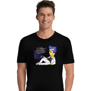 Shirts Premium Shirts, Unisex / Small / Black Thrillhouse